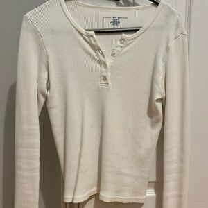 Brandy Melville Henley